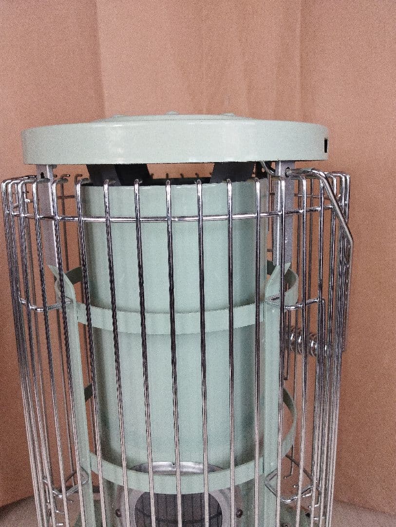 アラジン BF3902型 ブルーフレーム 石油ストーブ 07年製 ALADDIN