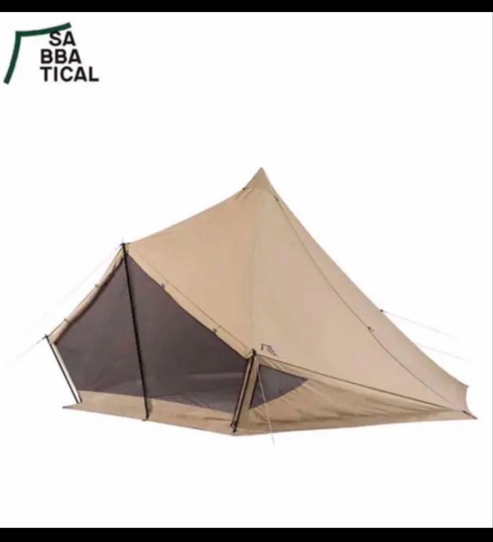 SABBATICAL モーニンググローリーＴＣ