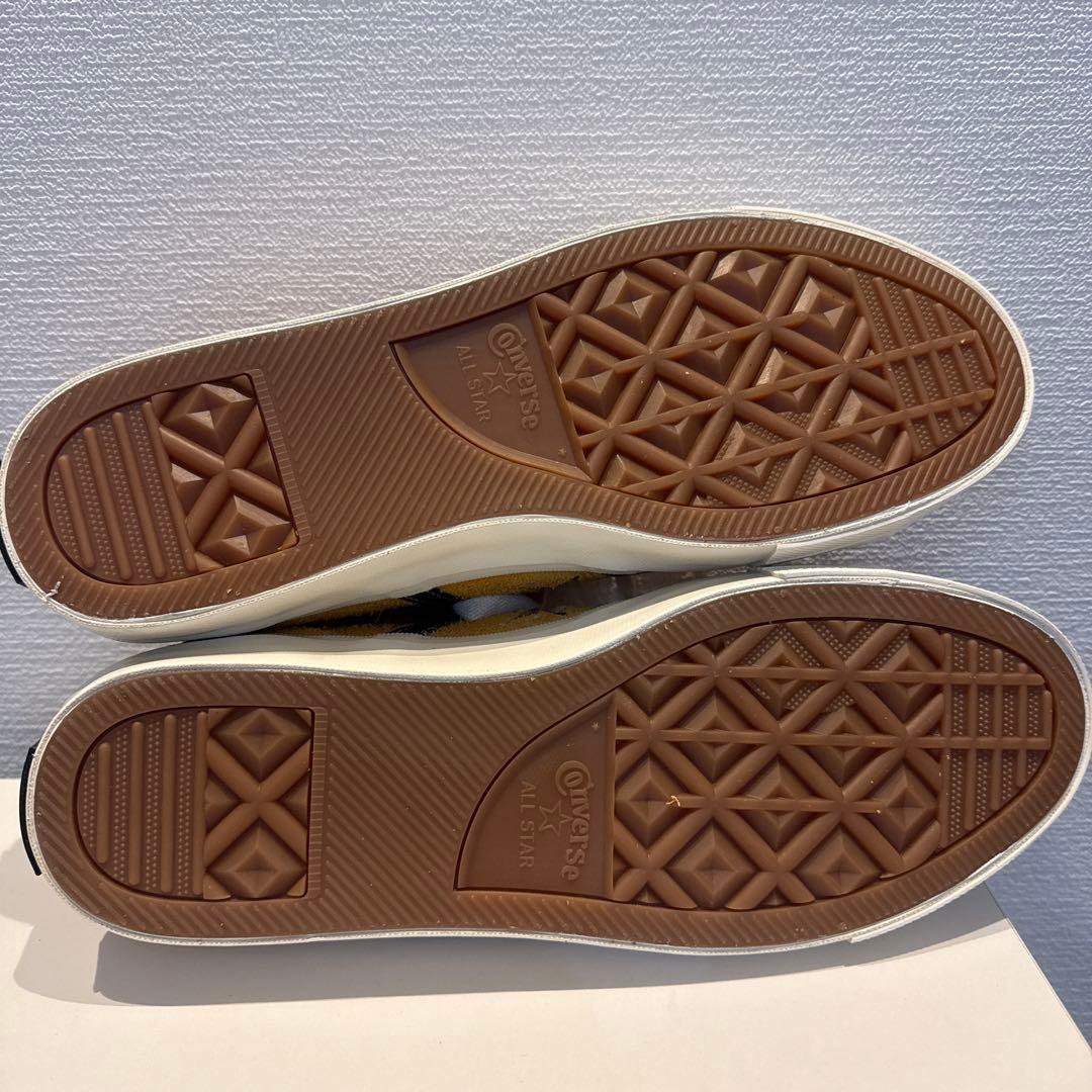 【新品】converse one star academy pro