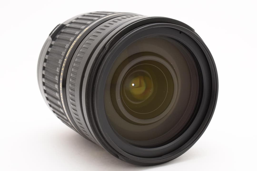 レンズ(ズーム) Tamron AF 28-300mm F3.5-6.3 Di VC Nikon