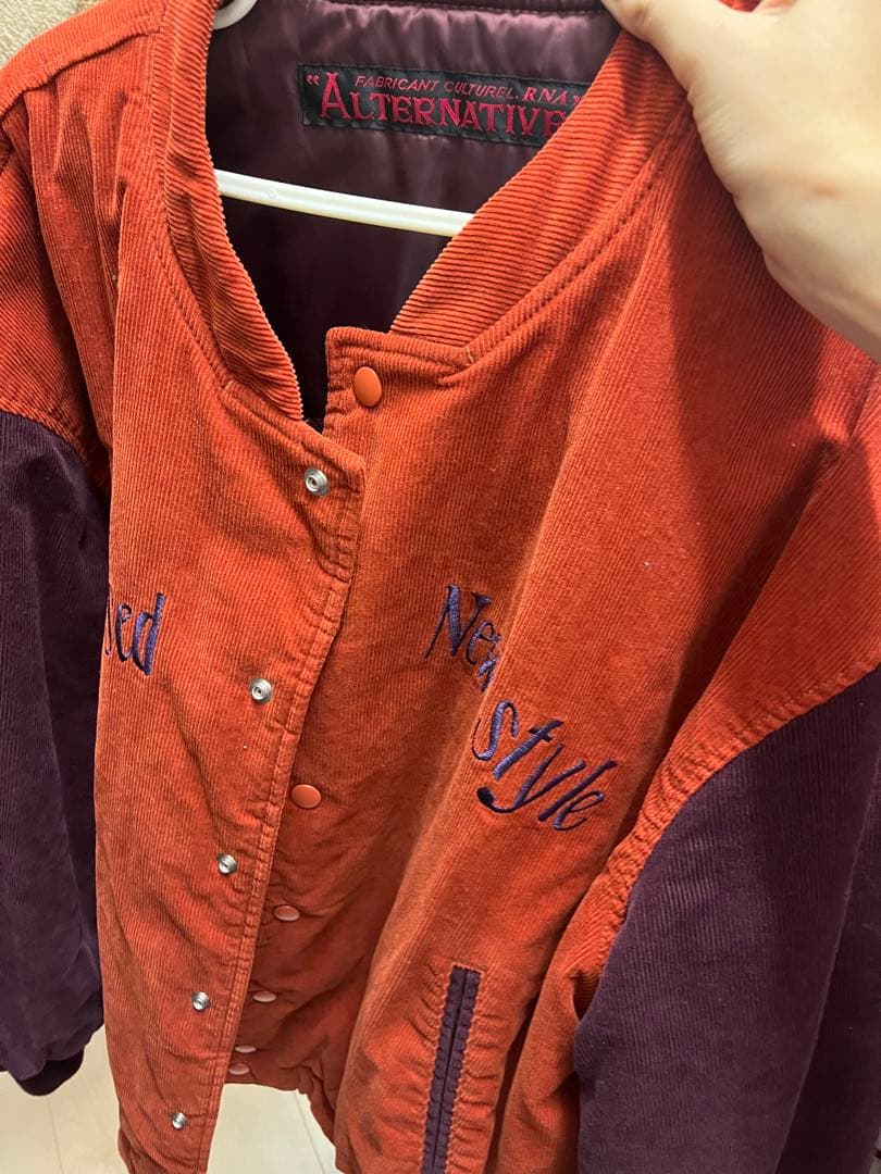 ⭐︎RNAスタジャン