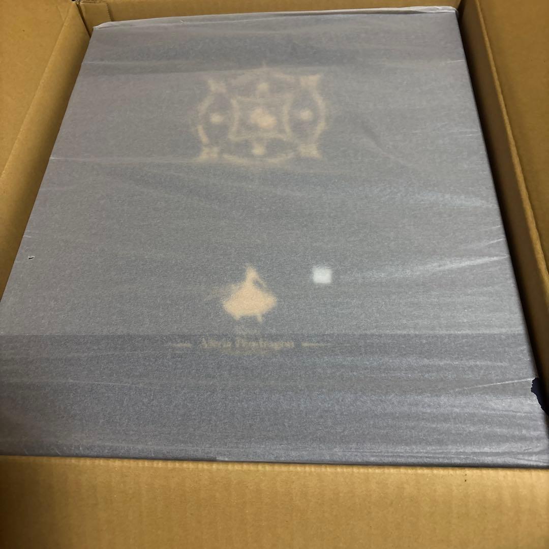 セイバー/アルトリア・ペンドラゴン 1/4 フィギュア　フリーイング