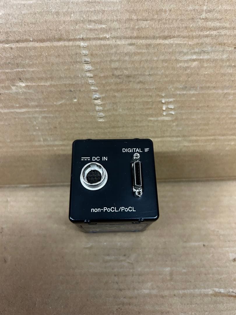 SONY 5MEGA CCD XCL-5005 500万画素カラーカメラ