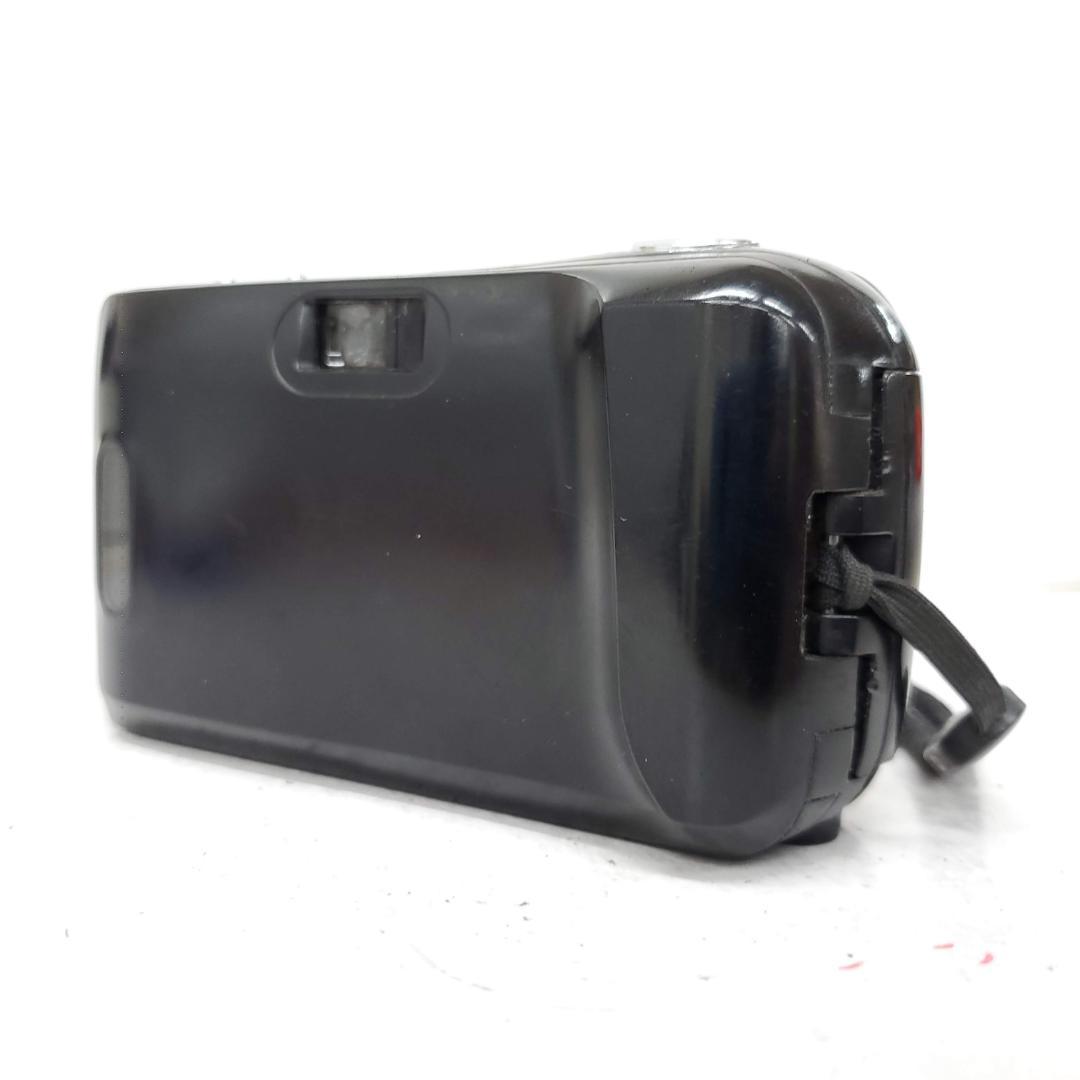 【動作確認済】 Olympus μ [mju:] F0519-22ID p