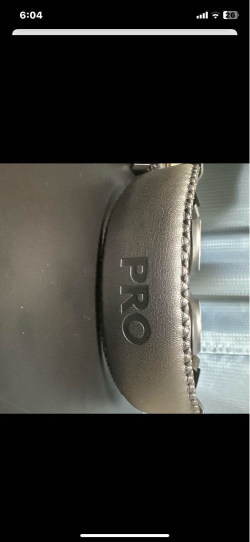 logicool PRO X 2 LIGHTSPEED ロジテック傷や汚れなし