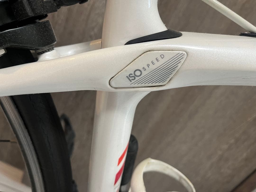TREK トレック シルク 44 ロードバイク