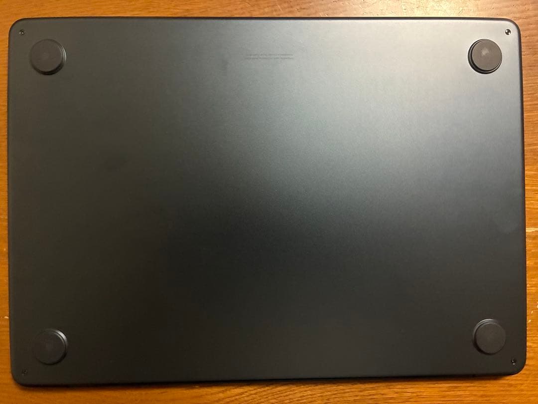 MacBook本体 MacBook Air M2 8GB 256G