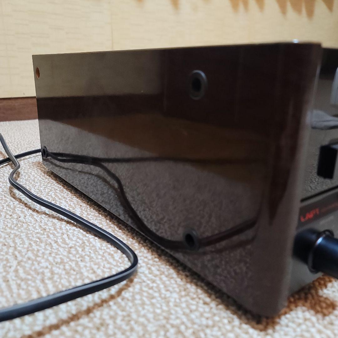 SANSUI 山水 AU-α707L EXTRA プリメインアンプ