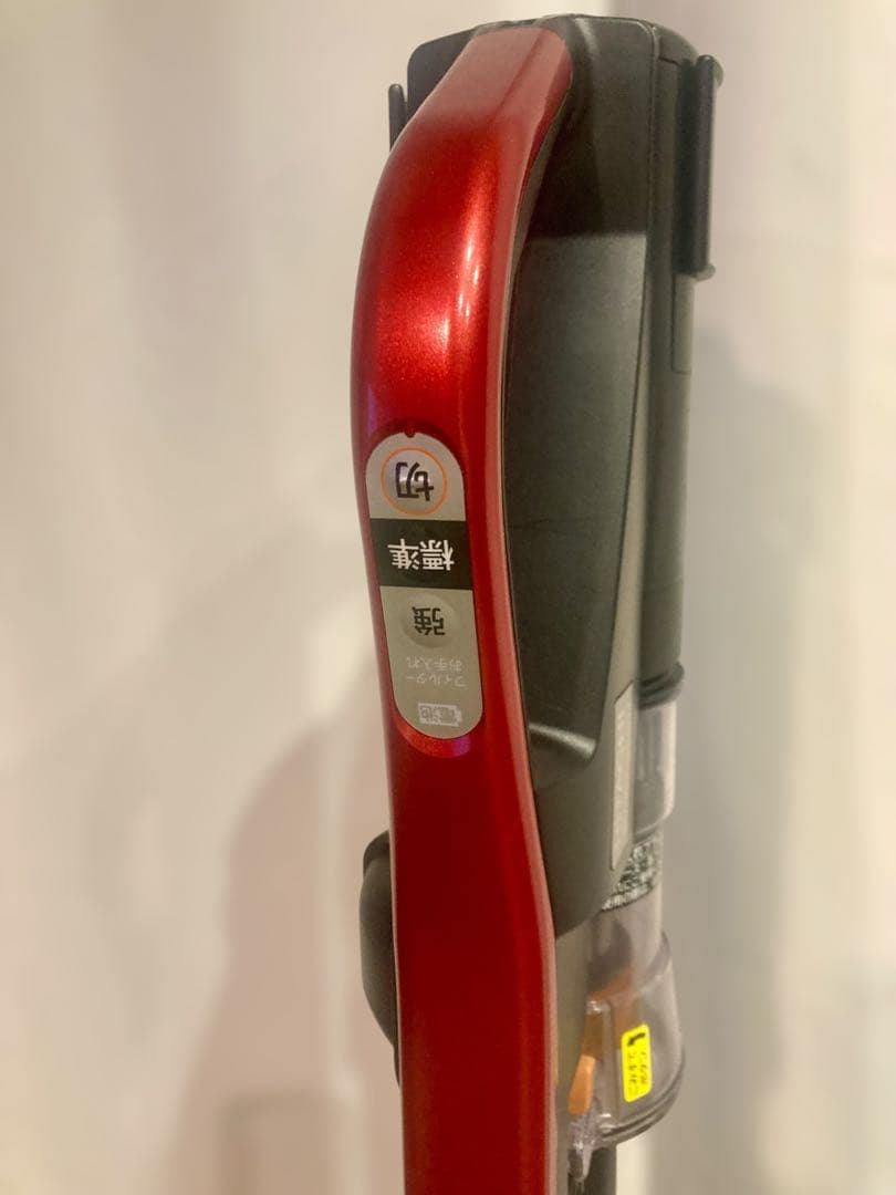 【2022年製】HITACHI コードレス掃除機 PV-BHL 3000J 日立