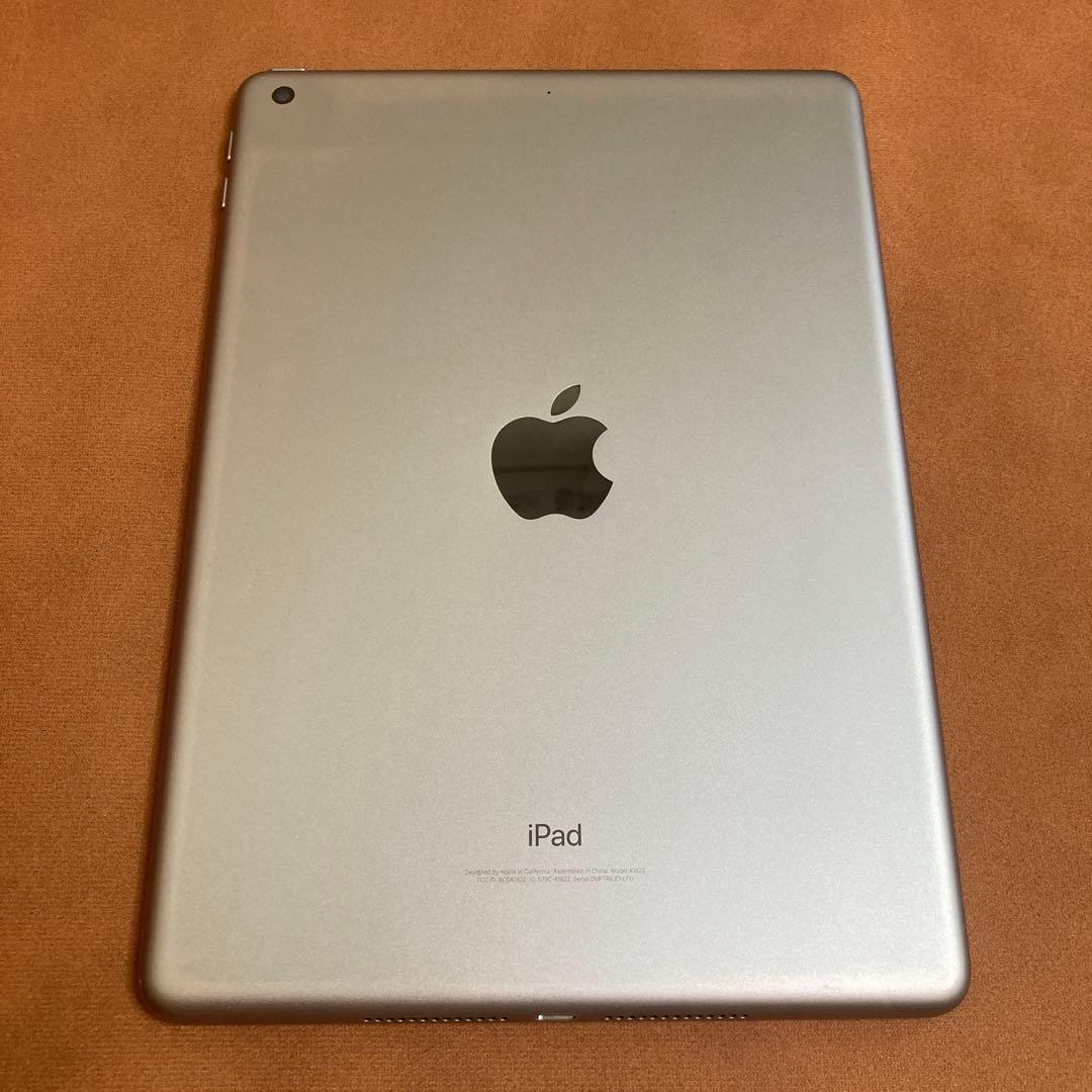 972【早い者勝ち】iPad5 第5世代 128GB WIFIモデル☆