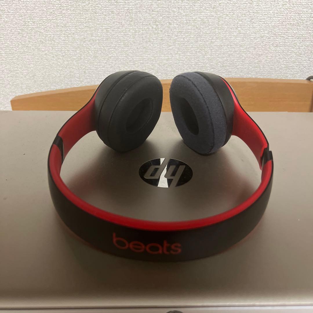ヘッドホン Beats