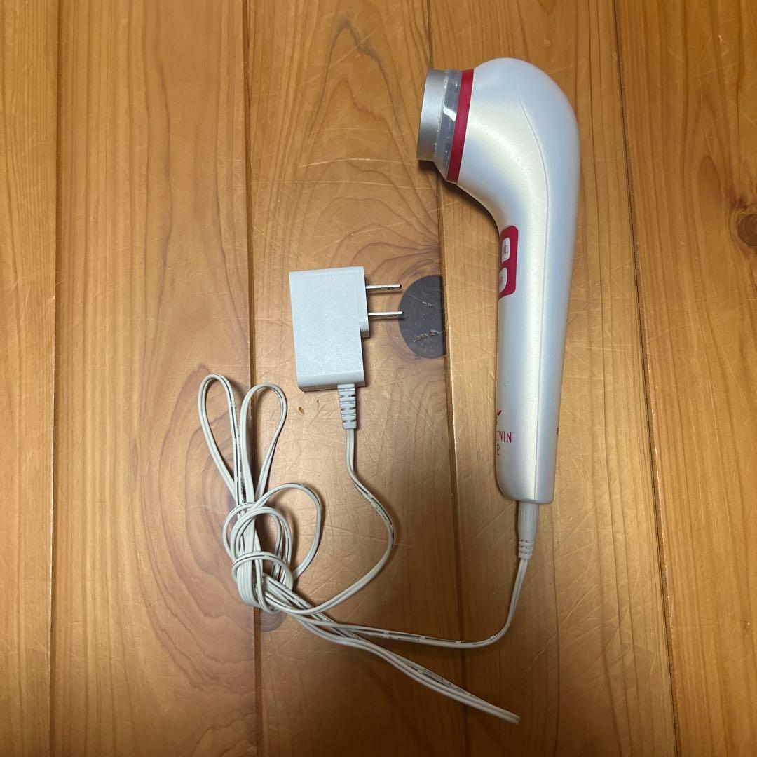 エステツイン SE 美顔器　美容器　ESTHETWIN