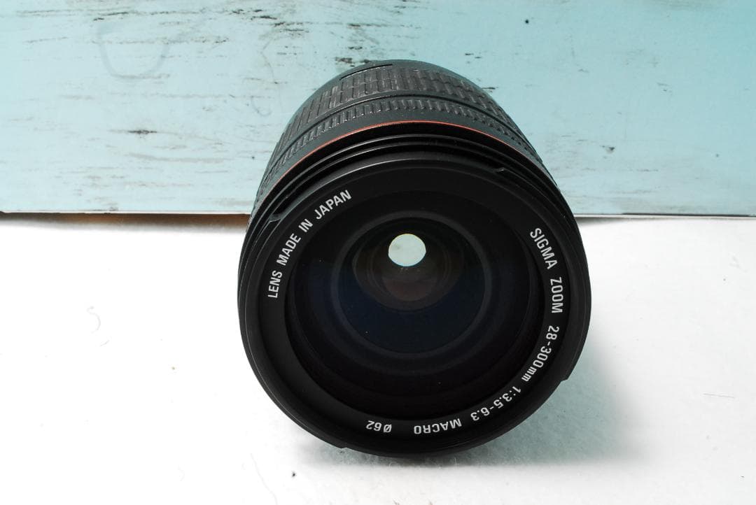 ❤️Canon用❤️28-300mm❤️超万能❤️ズームレンズ ❤️キャノン