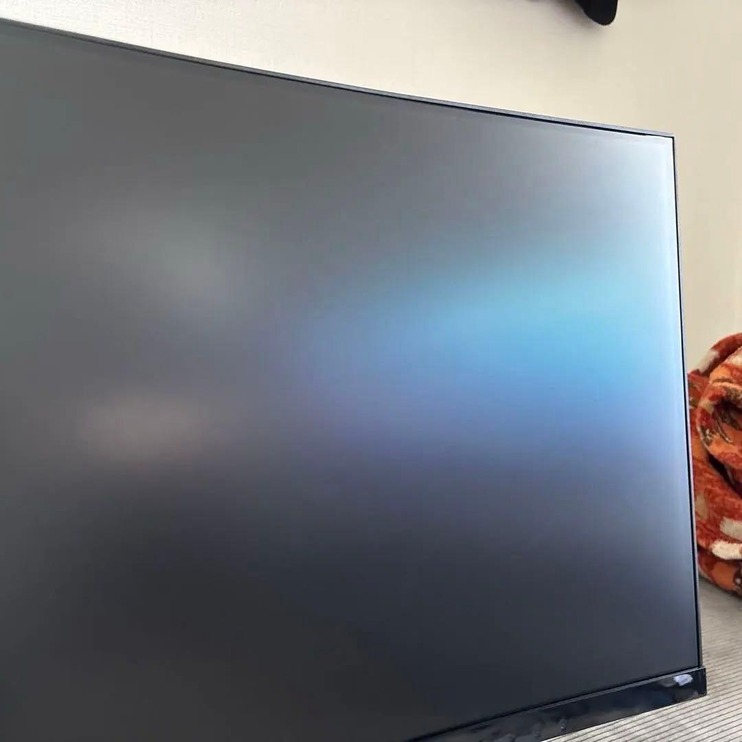 KOORUI モニター 24インチ 60Hz　KR-24N5C