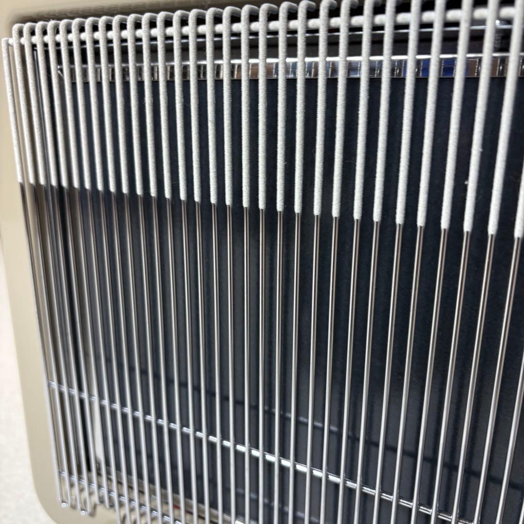 夢暖房 YUME400-R17 パネルヒーター 赤外線 遠赤外線 400型