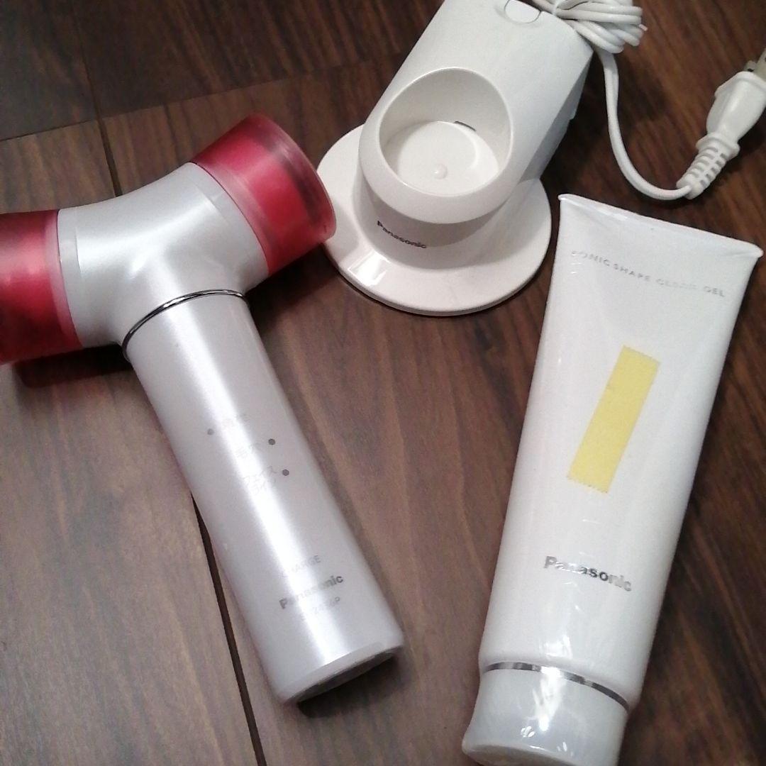 パナソニック　美顔器