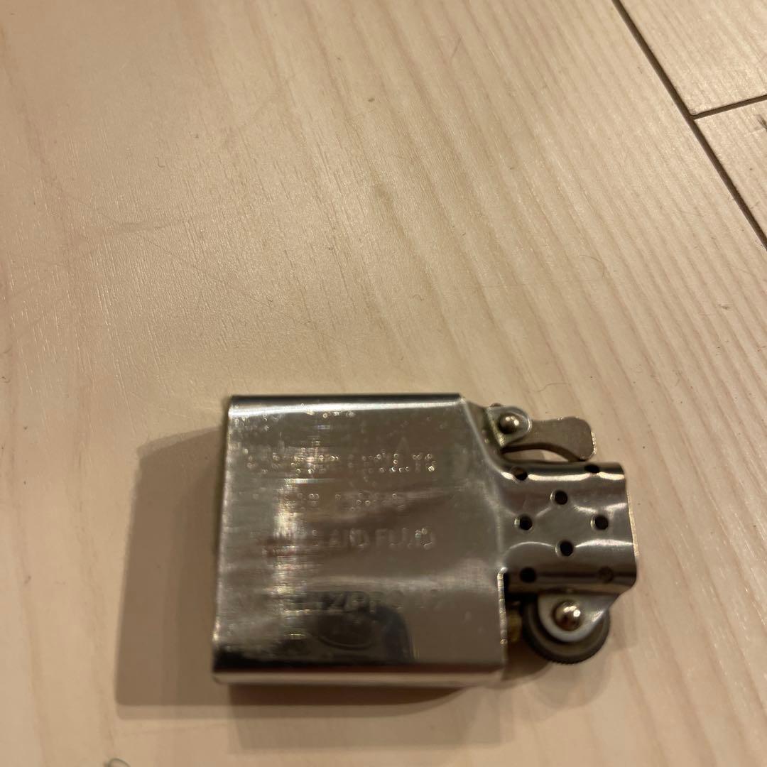 ZIPPO VIETNAM ミッキー・マウス
