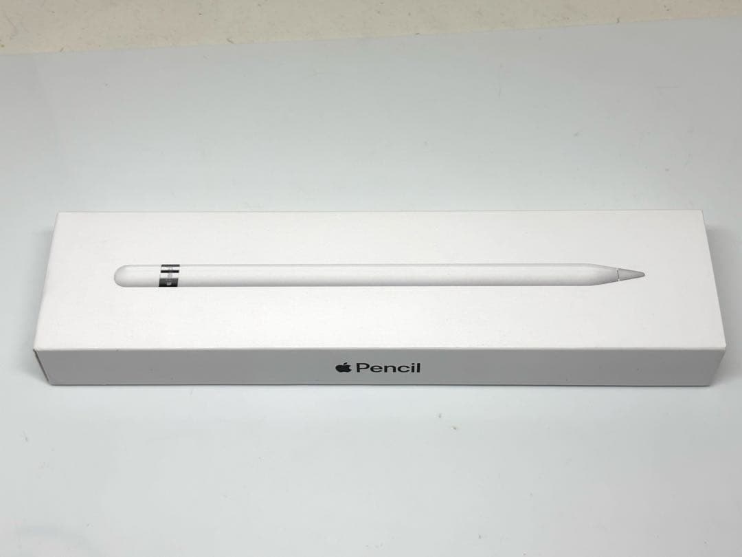 新品未使用！Apple Pencil 第1世代 MK0C2J/A A1603