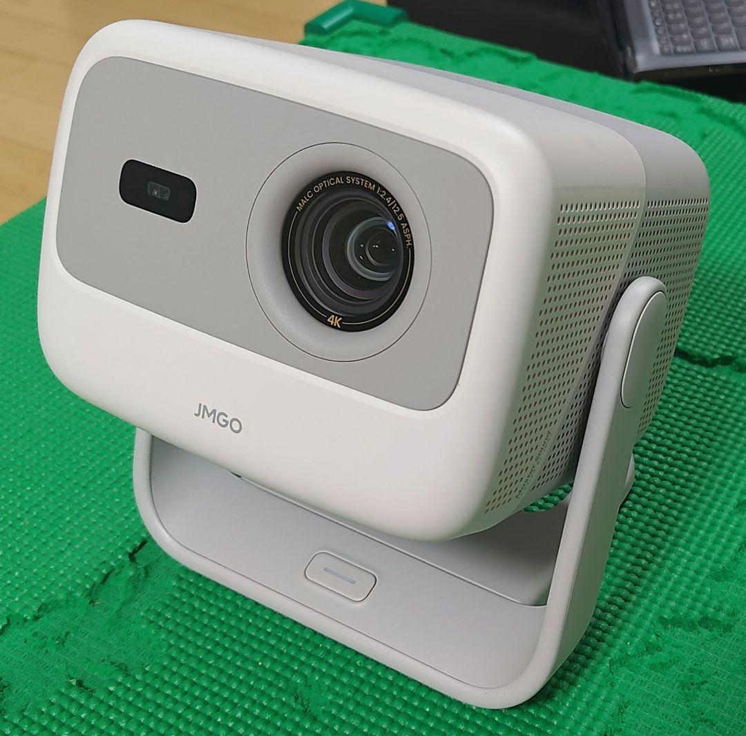 JMGO N1S 4K プロジェクター本体