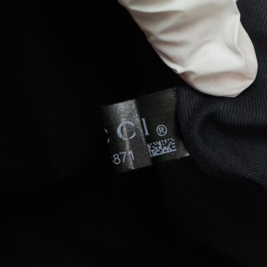 【希少】GUCCI グッチ トートバッグ ボストンバッグ　GG コーティング