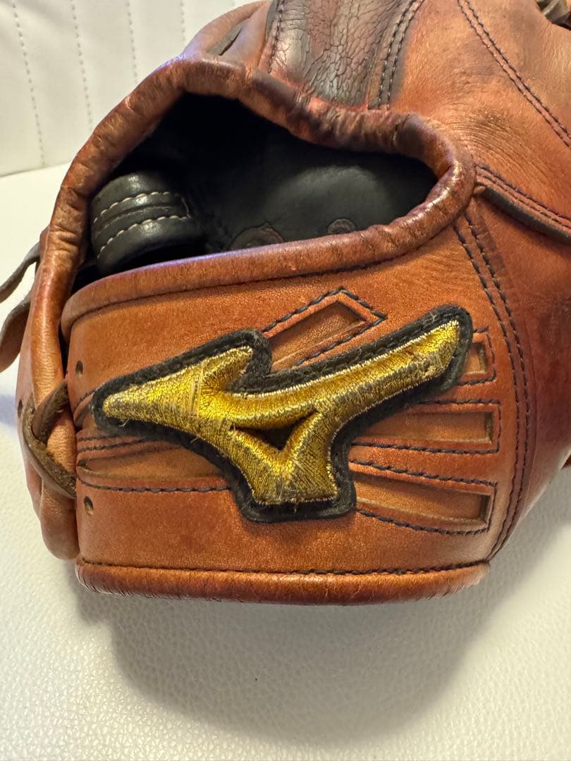 Mizuno Pro オーダー硬式グラブ