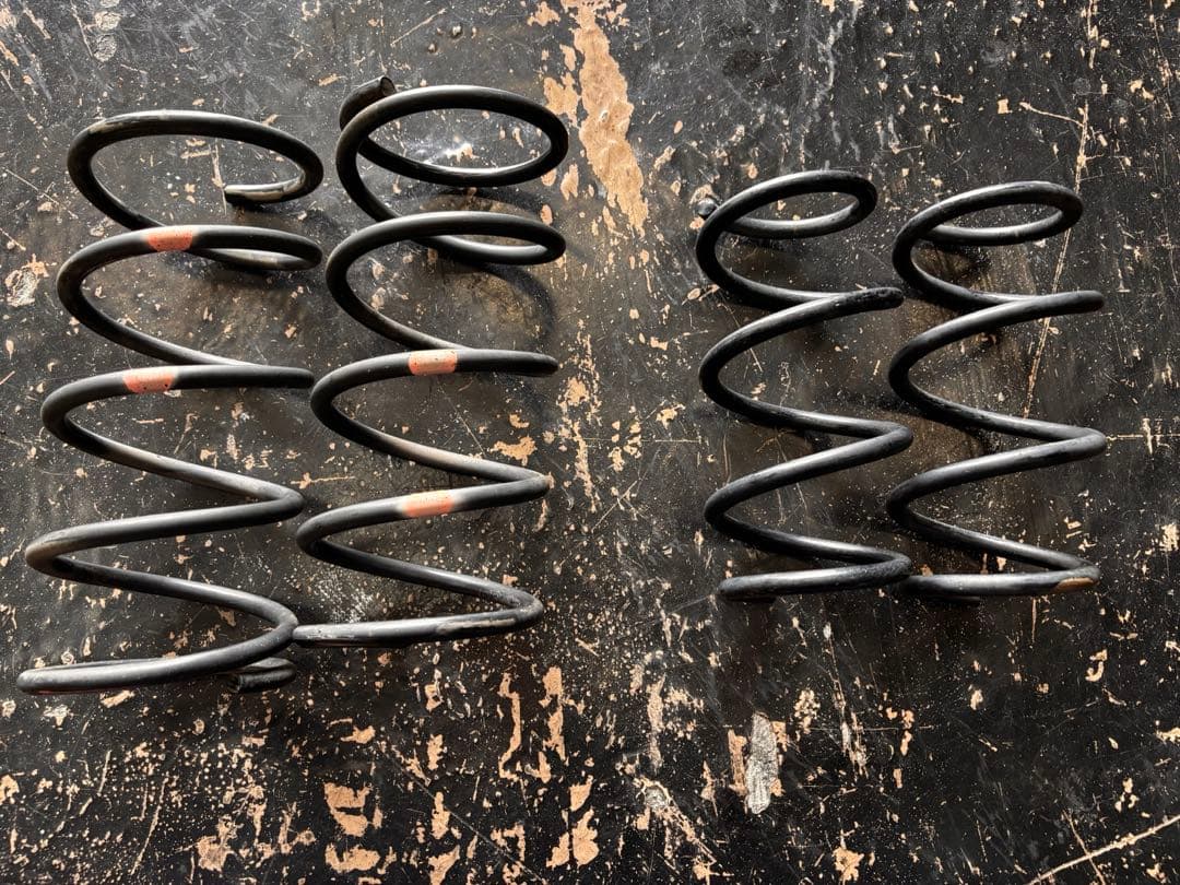 コペンl880k 純正部品スプリング