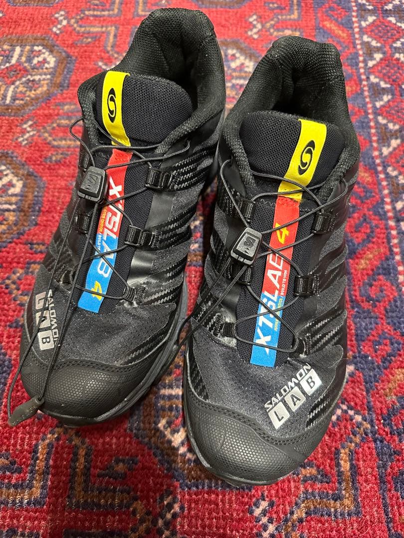 salomon xt-4 サロモン