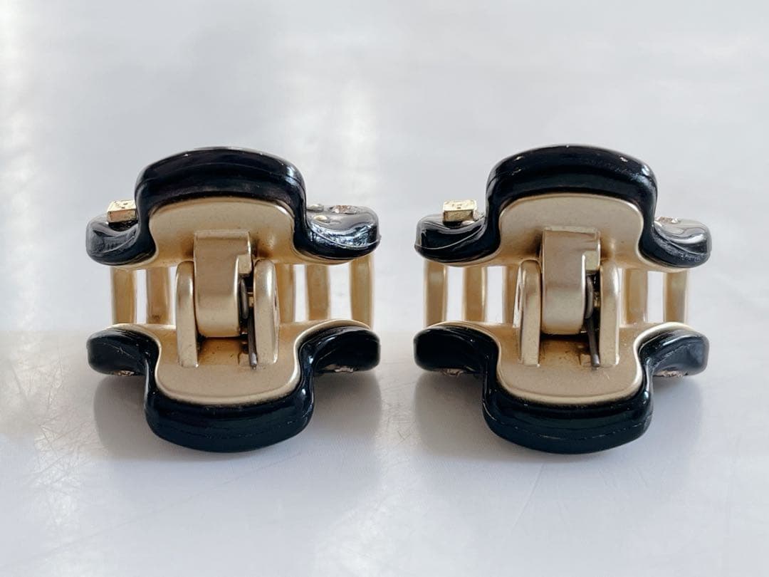 ALEXANDRE DE PARIS クリップ マイクロ ２個セット