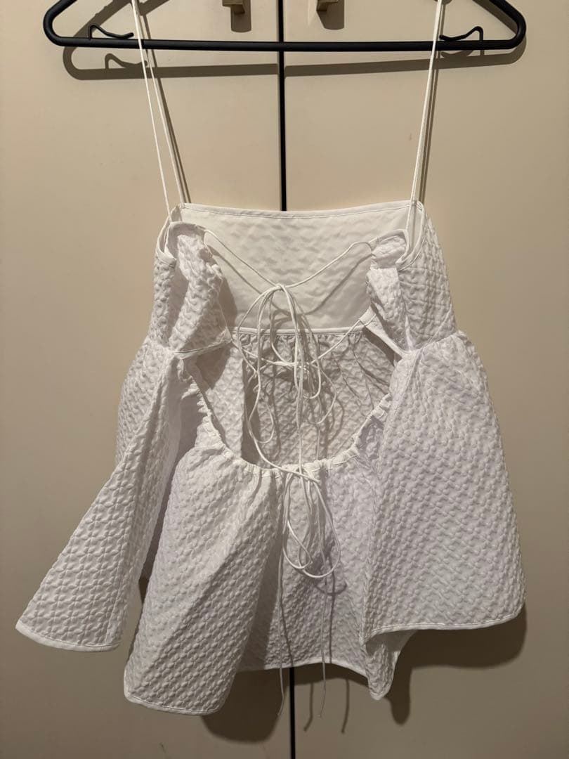 トップス Cecilie Bansen Selena top UK8