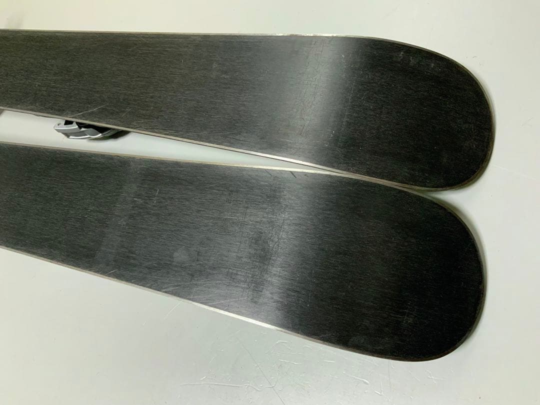 Pure Conscious ショートスキー／スキーボード　99cm