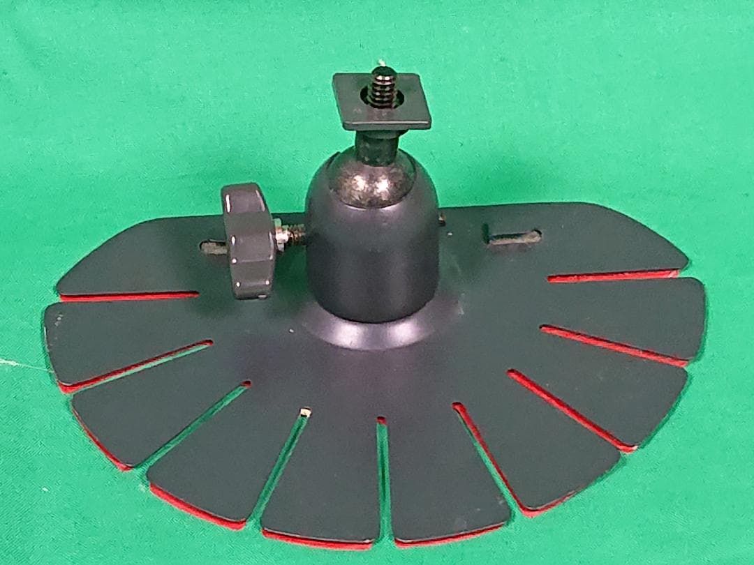 Marshall V-LCD70MD モニター 7インチ