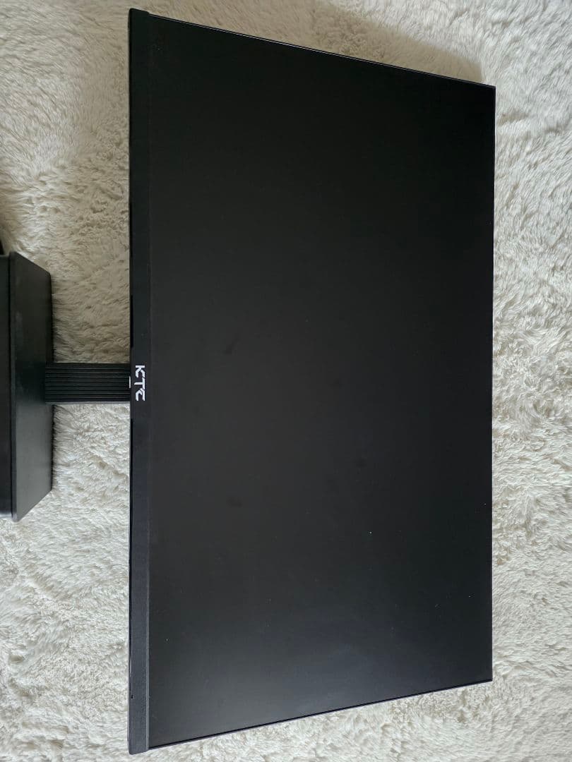 KTC 27インチ モニター WQHD 100Hz H27T27