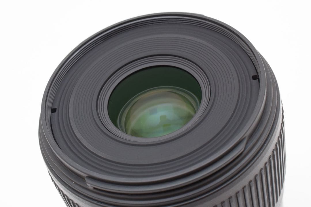 ニコン NIKON AF-S NIKKOR 60mm F2.8 MICRO