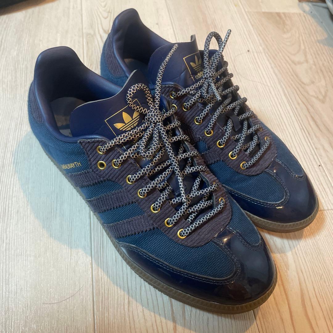 adidas SAMBA OG alwayth オールウェイズ