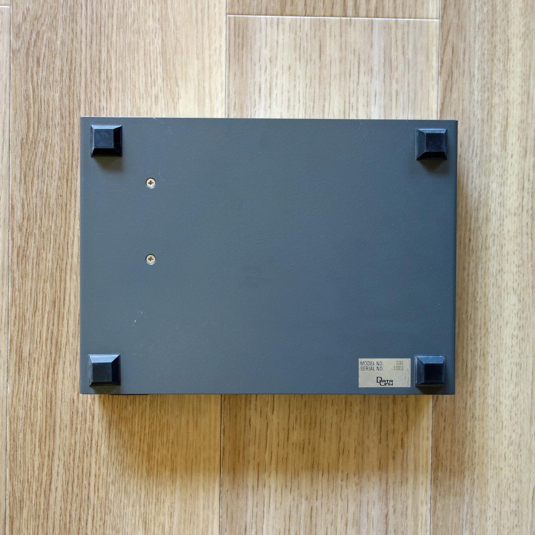 DataLink データリンク SECS プロトコルコンバータ 201