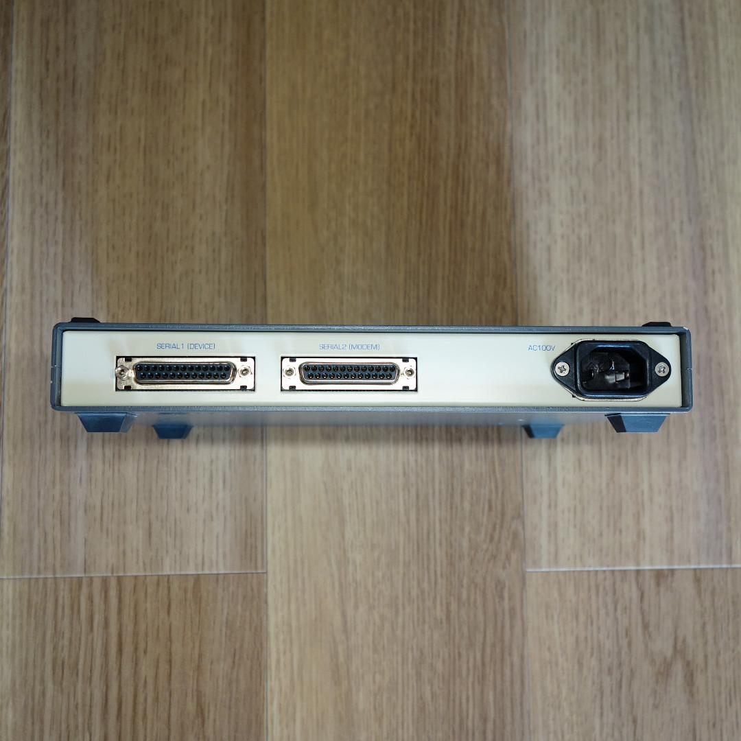 DataLink データリンク SECS プロトコルコンバータ 201