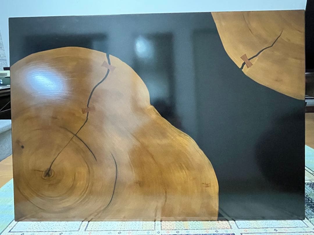 座敷机　　座卓