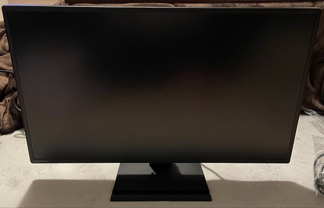 I-O DATA モニター27インチ
