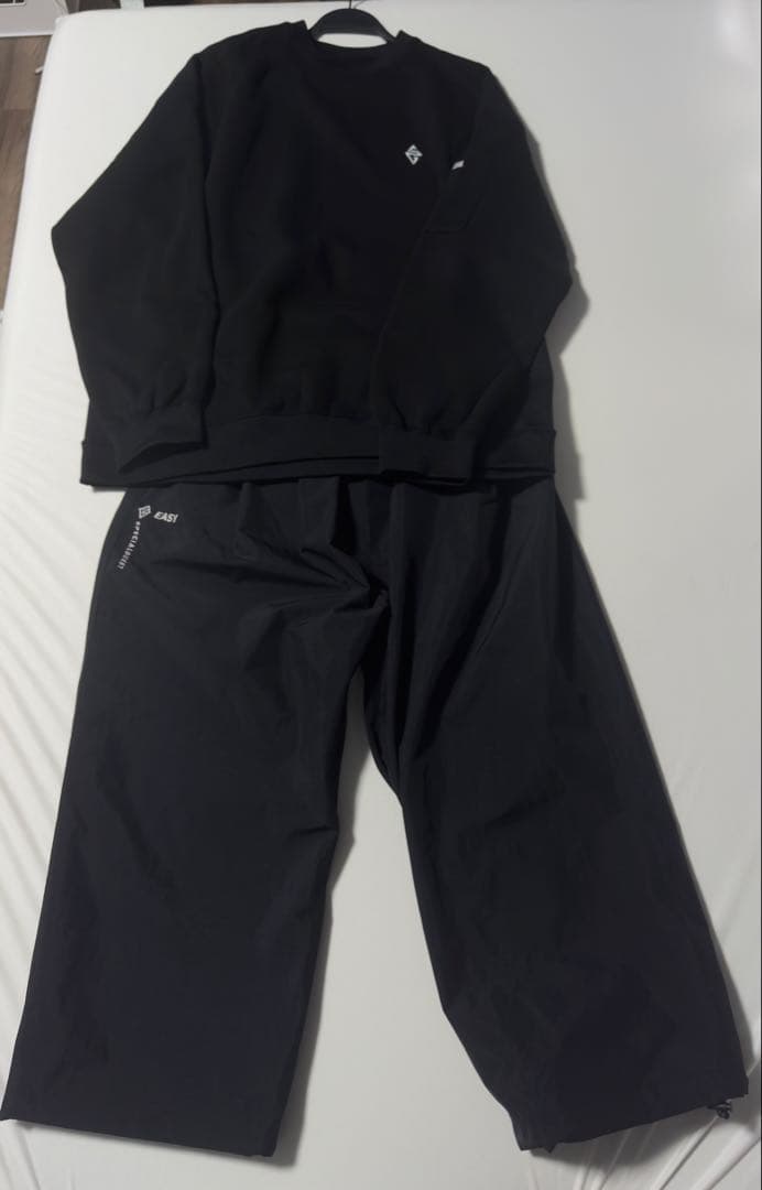 【SPECIAL GUEST】EASYスノボウェア上下セット【スペシャルゲスト】