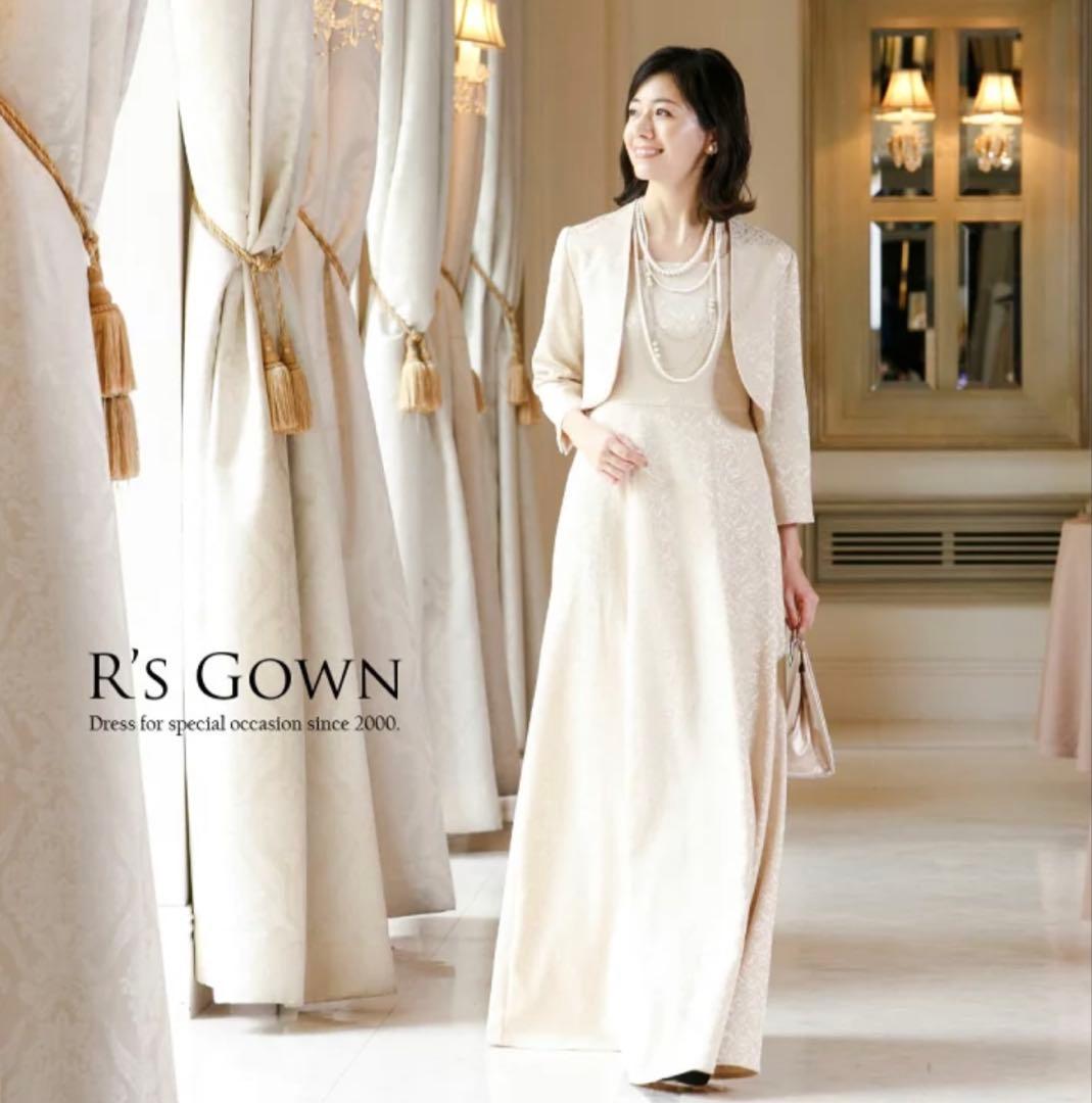 ドレス＆ジャケット