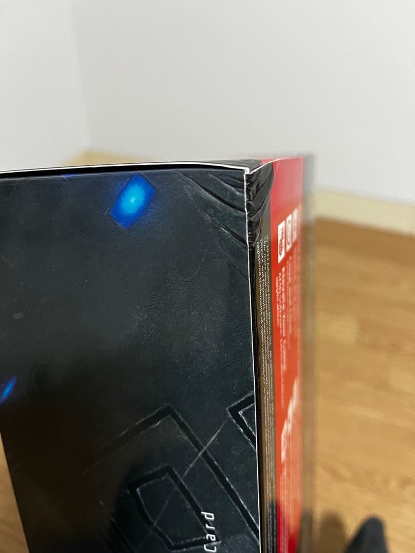 グラフィックボード・グラボ・ビデオカード NITRO+ Radeon RX 7900 GRE GAMING OC 16GB