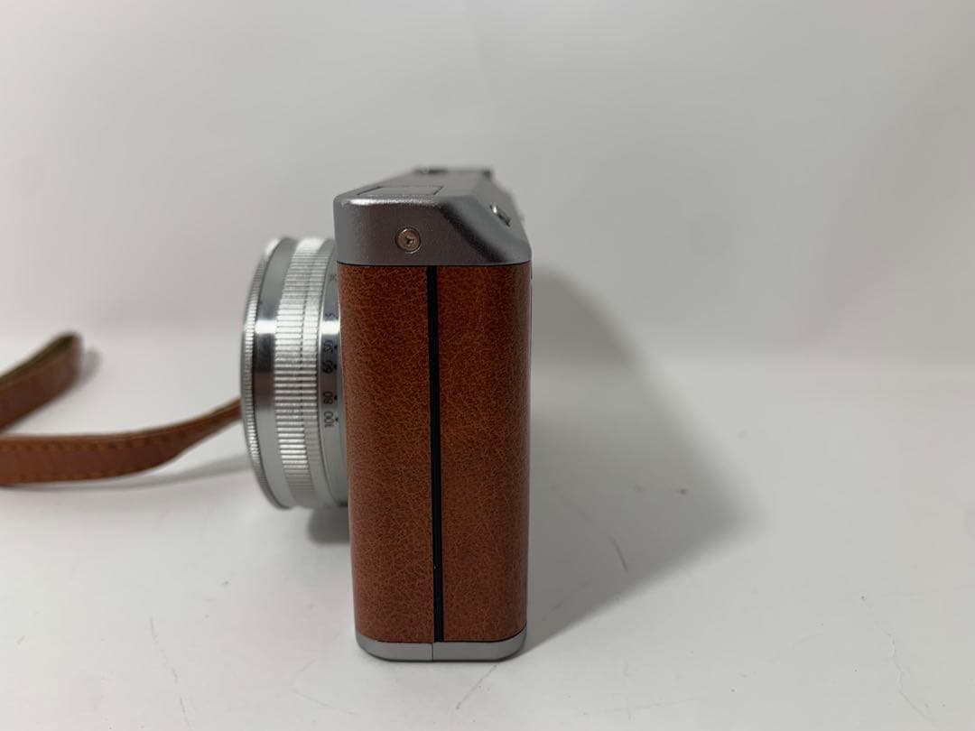 FUJIFILM X-F1 コンパクトデジタルカメラ(ジャンク品)