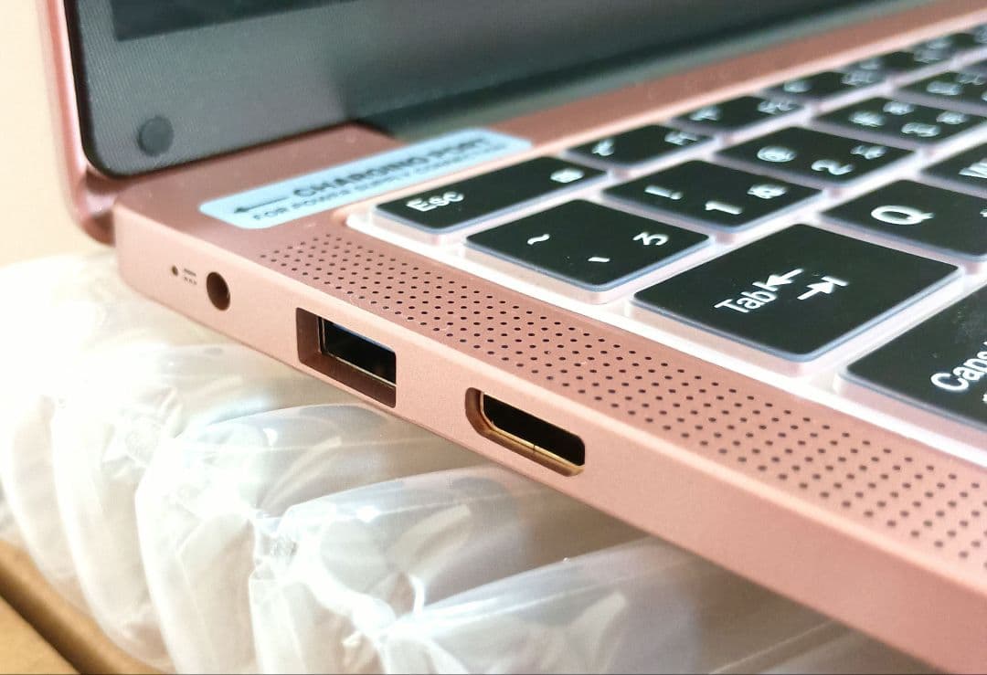 ESBOOK 新品 ノートパソコン 【Windows 11 Pro】14インチ