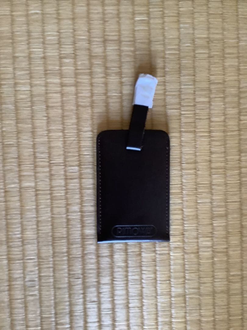 ひ*み様 RIMOWA【リモワ】スーツケース　大型