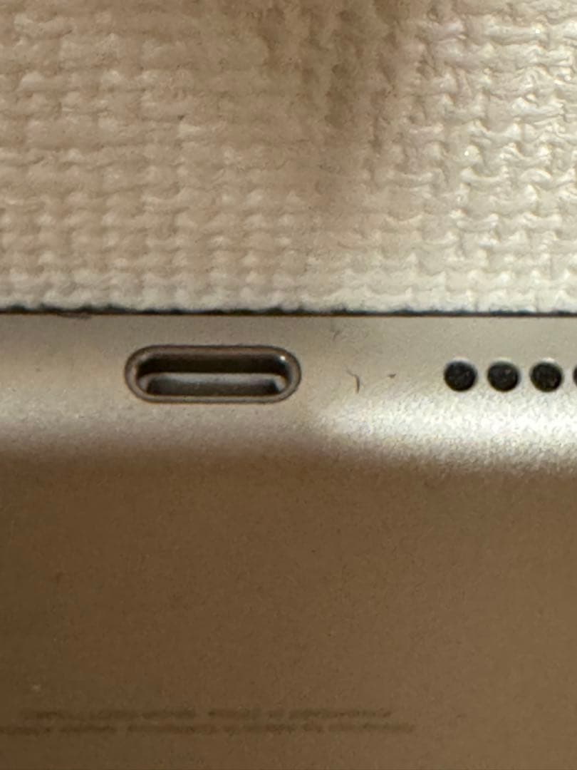 【美品】iPad 第9世代 64GB セルラーモデル 本体のみ