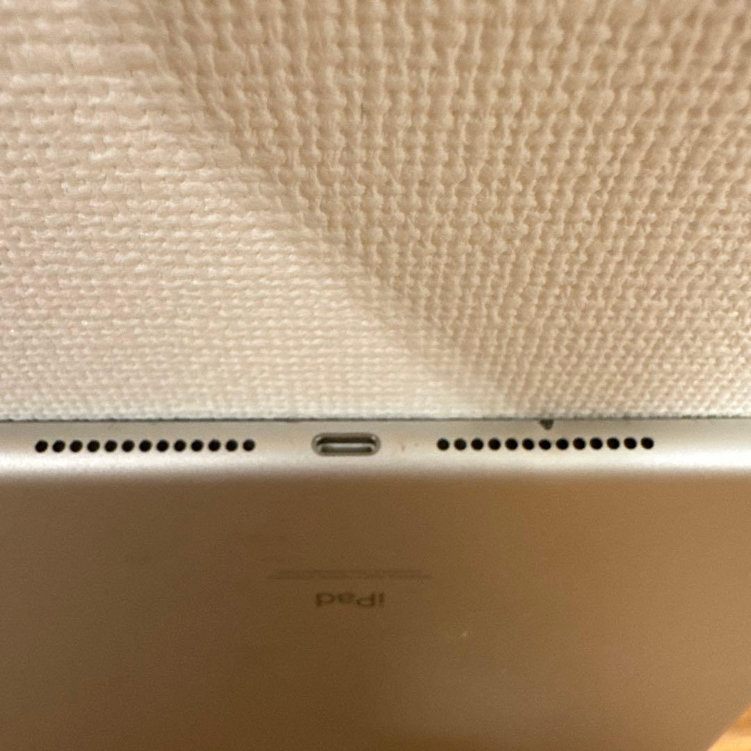【美品】iPad 第9世代 64GB セルラーモデル 本体のみ