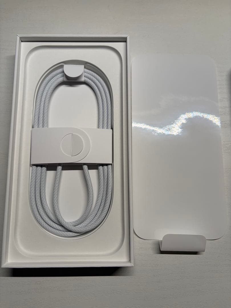 Apple iPhone 17 Pro シルバー 本体 256GB