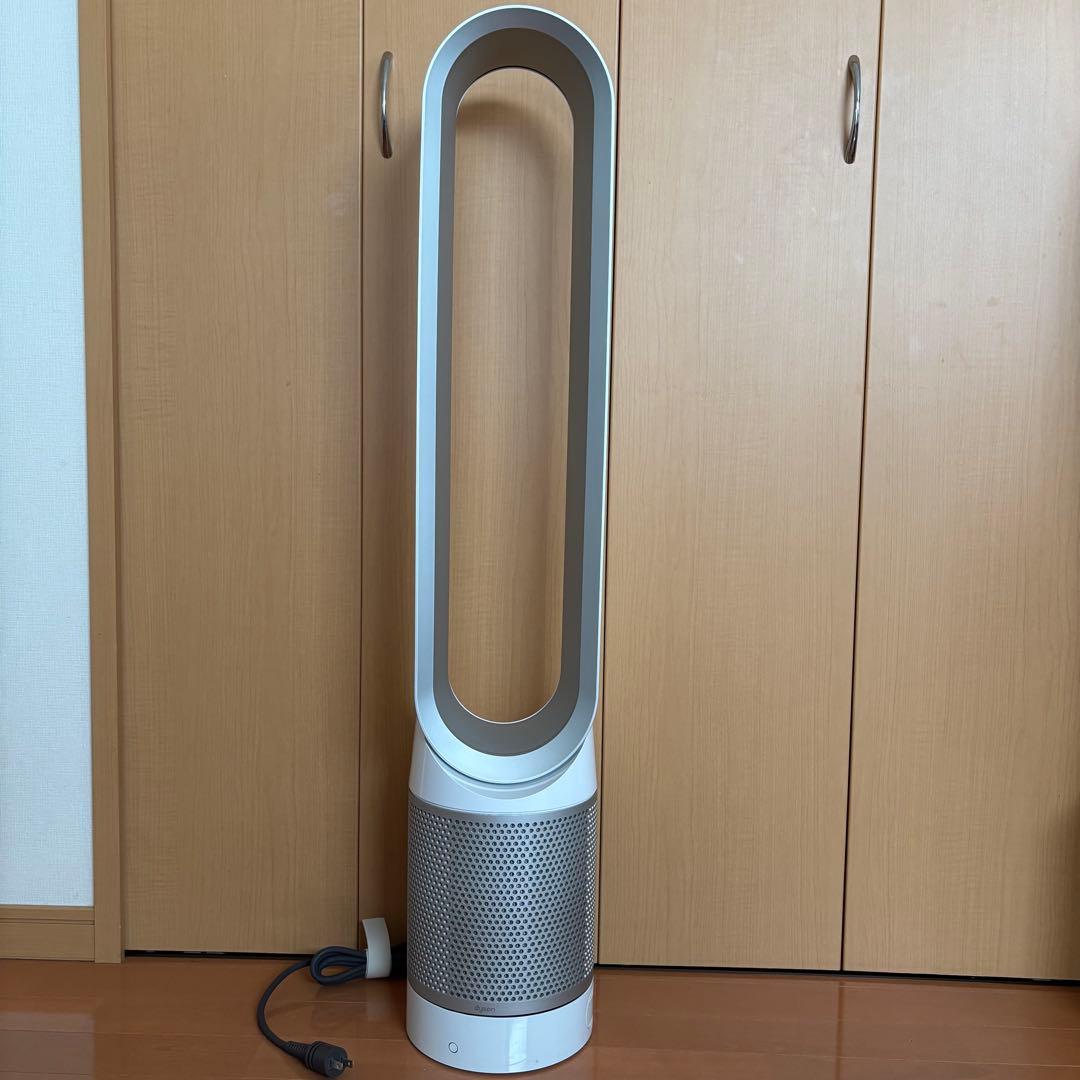 扇風機・サーキュレーター Dyson Pure Cool TP03