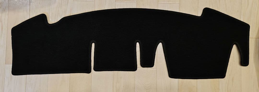 FJCRAFT ホンダN-ONE ダッシュボードマット