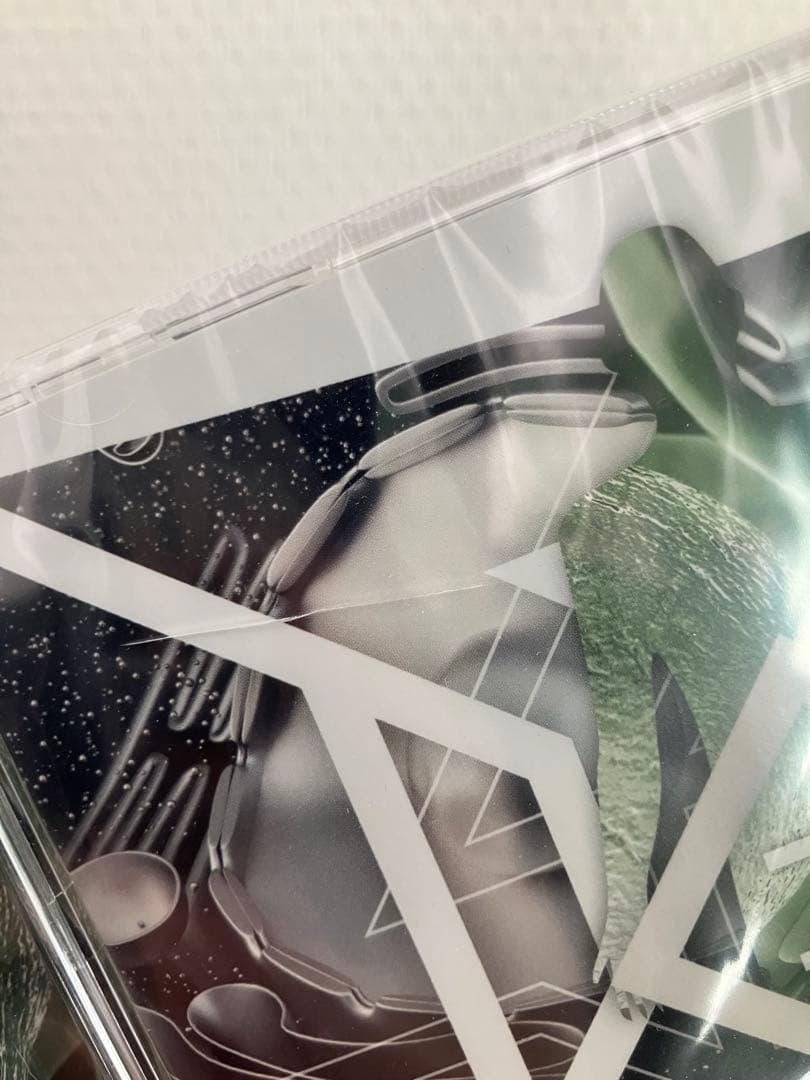 平沢進　CD5枚セット